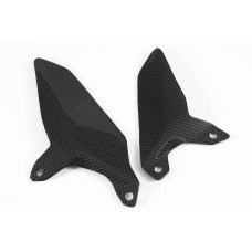 MD-9912-C21 HEEL GUARDS PAIR (no holes)