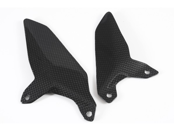 MD-9912-C21 HEEL GUARDS PAIR (no holes)