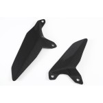 MD-9912-C21 HEEL GUARDS PAIR (no holes)
