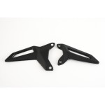 MD-9912-C22 HEEL GUARDS PAIR