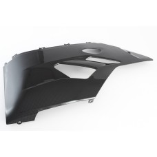 MD-9912-C34 FAIRING SIDE PANEL - LOWER LEFT