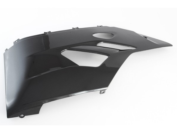 MD-9912-C34 FAIRING SIDE PANEL - LOWER LEFT