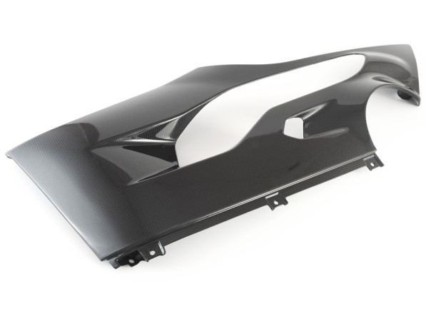 MD-9912-C35 FAIRING SIDE PANEL - LOWER RIGHT