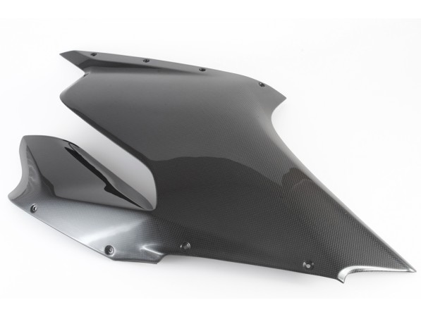 MD-9912-C36 FAIRING SIDE PANEL - UPPER LEFT