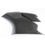 MD-9912-C36 FAIRING SIDE PANEL - UPPER LEFT