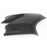 MD-9912-C37 FAIRING SIDE PANEL - UPPER RIGHT