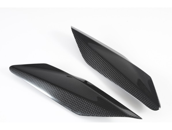 MD-9912-C38 UNDER TANK SIDE PANELS