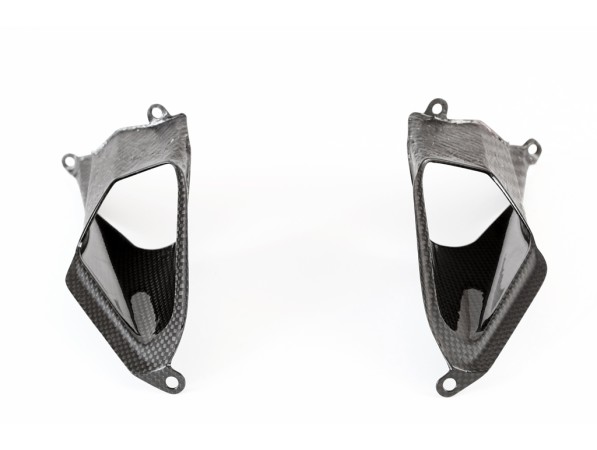 MD-9912-C45 SEAT / TAIL AIR INTAKE SET