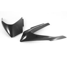 MD-9912-C51E HEADLIGHT FAIRING STRADA EXTENSION - SET