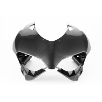 MD-9912-C51 HEADLIGHT FAIRING STRADA