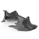 MD-9912-C54S AIR INTAKE MANIFOLD - OEM LED 1199S