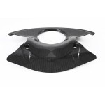 MD-9912-C55M HEADLIGHT FAIRING MUDFLAP