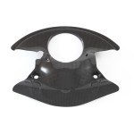 MD-9912-C55M HEADLIGHT FAIRING MUDFLAP