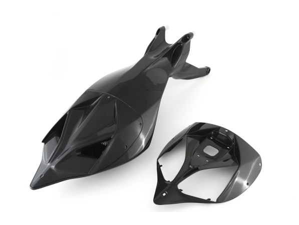 MD-9912-C56S SEAT / TAIL - MONOCOQUE 1199/899