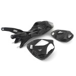 MD-9912-C56S SEAT / TAIL - MONOCOQUE 1199/899