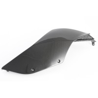 MD-9912-C57 SEAT / TAIL STRADA left
