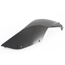 MD-9912-C57 SEAT / TAIL STRADA left