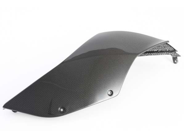 MD-9912-C57 SEAT / TAIL STRADA left