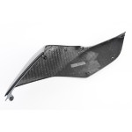 MD-9912-C57 SEAT / TAIL STRADA left