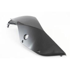 MD-9912-C58 SEAT / TAIL STRADA right