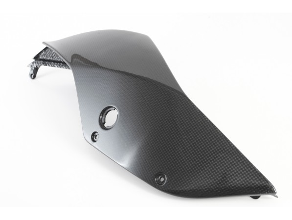 MD-9912-C58 SEAT / TAIL STRADA right