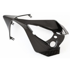 MD-9912-C59 SEAT / TAIL HEAT COVER OEM