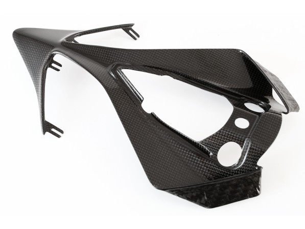 MD-9912-C59 SEAT / TAIL HEAT COVER OEM