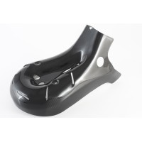 MD-9912-C61 EXHAUST PROTECTOR