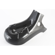MD-9912-C61 EXHAUST PROTECTOR