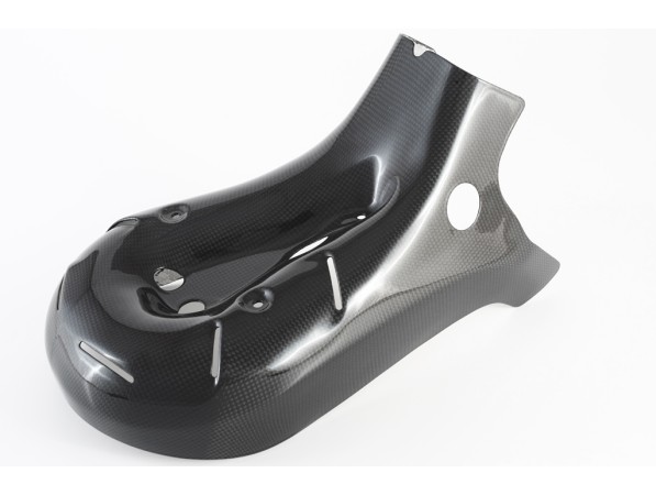MD-9912-C61 EXHAUST PROTECTOR
