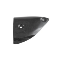 MD-9912-C62L EXHAUST PROTECTOR - Termignoni - LEFT