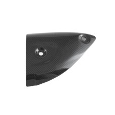 MD-9912-C62L EXHAUST PROTECTOR - Termignoni - LEFT