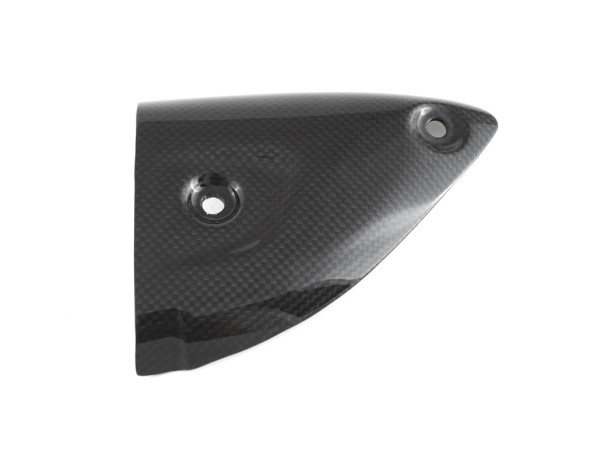 MD-9912-C62L EXHAUST PROTECTOR - Termignoni - LEFT
