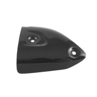 MD-9912-C62R EXHAUST PROTECTOR - Termignoni - RIGHT