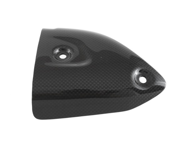 MD-9912-C62R EXHAUST PROTECTOR - Termignoni - RIGHT