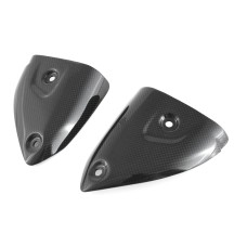 MD-9912-C62 EXHAUST PROTECTOR - Termignoni - SET