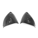MD-9912-C62 EXHAUST PROTECTOR - Termignoni - SET