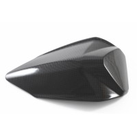 MD-9912-C66 SEAT COVER with CARBON PAD