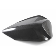 MD-9912-C66 SEAT COVER with CARBON PAD