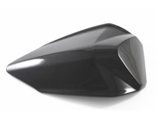 MD-9912-C66 SEAT COVER with CARBON PAD