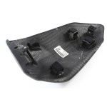 MD-9912-C66 SEAT COVER with CARBON PAD