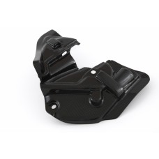 MD-9912-C76L BULK HEAD - LEFT