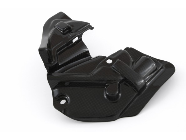 MD-9912-C76L BULK HEAD - LEFT