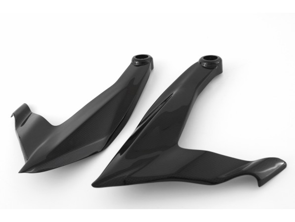 MD-9912-C80 FRAME PROTECTION GUARD - SET