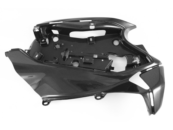 MD-9912-C81L HOLDER ELECTRONICS - LEFT