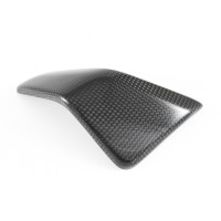 MD-9912-C81RC HOLDER ELECTRONICS - RIGHT COVER small