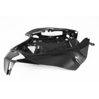 MD-9912-C81R HOLDER ELECTRONICS - RIGHT