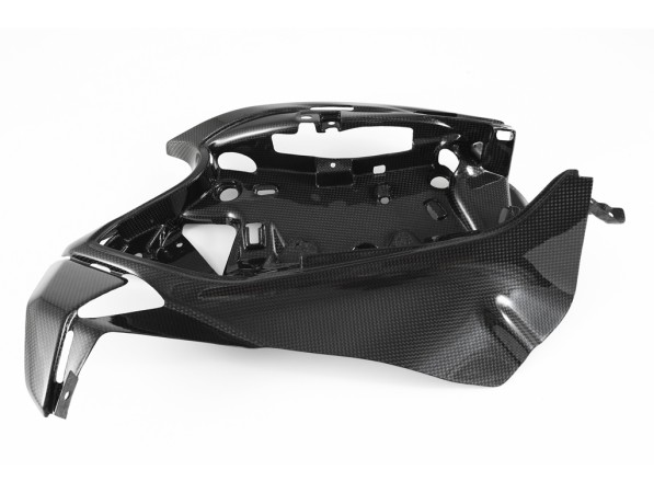 MD-9912-C81R HOLDER ELECTRONICS - RIGHT