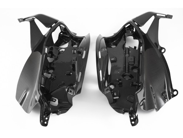 MD-9912-C81 HOLDER ELECTRONICS - SET