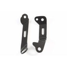 MD-9912-C85 BRAKE and CLUTCH RESERVOIR MOUNTS - SET